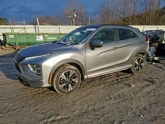 2023 Mitsubishi Eclipse JA4ATWAA0PZ041394