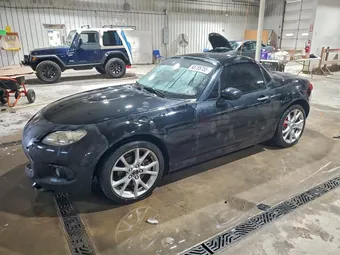 2014 Mazda MX5 JM1NC2PFXE0235483