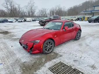 2019 Mazda MX5 JM1NDAM73K0303123