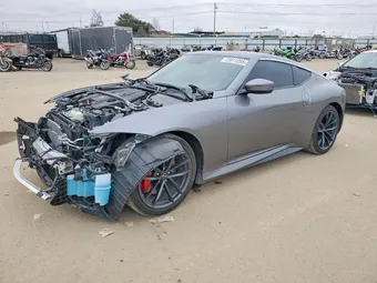 2024 Nissan Z Performa JN1BZ4BH8RM363552