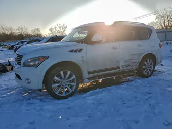 2014 Infiniti QX80 JN8AZ2NE9E9064846