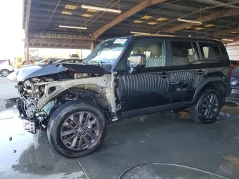 2025 Toyota Land Cruiser JTEABFAJ1SK041815