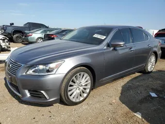 2014 Lexus LS460 JTHCL5EF7E5021290