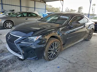 2017 Lexus RC300 JTHSM5BC3H5003893