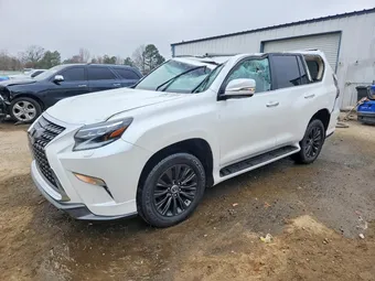 2023 Lexus GX JTJAM7BX1P5367706