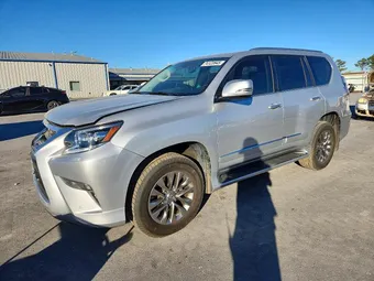 2015 Lexus GX JTJJM7FX1F5119996