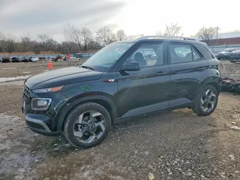 2024 Hyundai Venue KMHRC8A38RU330041