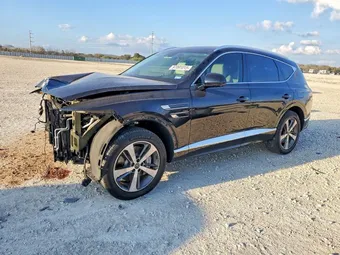 2024 Genesis GV80 KMUHCESC4RU175532