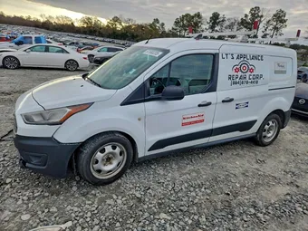 2019 Ford Transit NM0LS7E2XK1429070