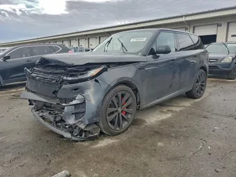 2025 Land Rover Rangerover SAL1L9E4XSA424173