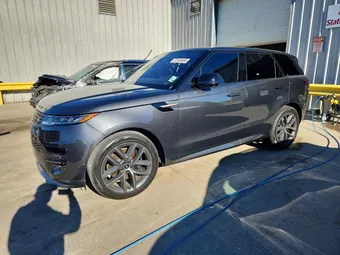 2023 Land Rover Rangerover SAL1L9FU2PA155270
