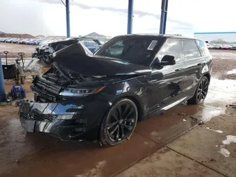 2024 Land Rover Rangerover SAL1M9FU0RA408151