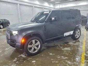 2023 Land Rover Defender SALEJ7EX4P2242640