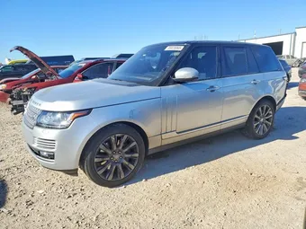 2016 Land Rover Rangerover SALGS2EF3GA251304