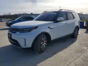 2017 Land Rover Discovery SALRHBBV4HA041413
