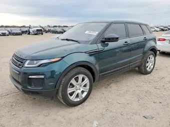 2017 Land Rover Rangerover SALVP2BG1HH219529