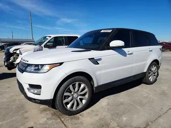 2015 Land Rover Rangerover SALWR2VF9FA627137