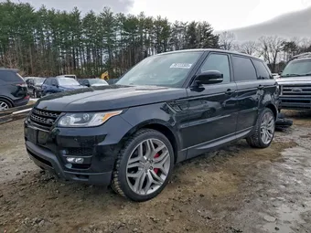 2014 Land Rover Rangerover SALWV2TF2EA358024