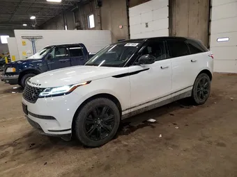 2021 Land Rover Rangerover SALYJ2EX9MA317527