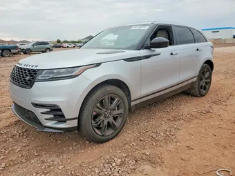 2023 Land Rover Rangerover SALYT2EU0PA349139