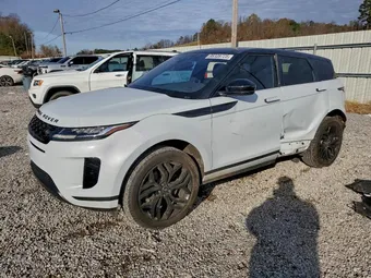 2020 Land Rover Rangerover SALZJ2FXXLH024499