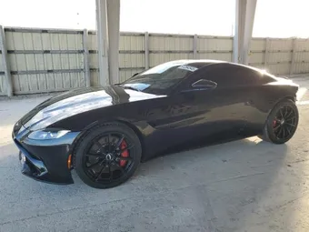 2020 Aston Martin SCFSMGAW7LGN03479