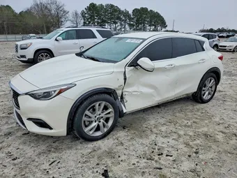 2017 Infiniti QX30 SJKCH5CP9HA032623