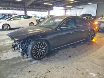 2023 Mercedes-Benz S-Class W1K6G6DB3PA175356