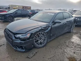 2023 Audi A6 WAUL2BF24PN020676