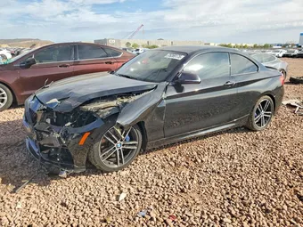 2018 BMW M2 WBA2J5C57JVC07161