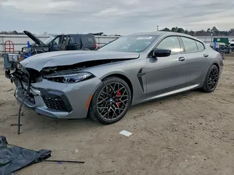 2024 BMW M8 WBSGV0C05RCN12353