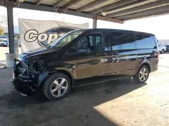 2018 Mercedes-Benz Metris WD4PG2EE2J3419449