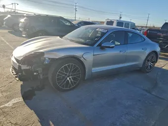 2023 Porsche Taycan WP0AA2Y15PSA13855