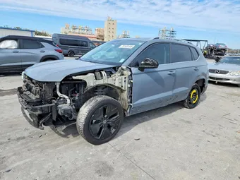 2022 Volkswagen Taos 3VV2X7B22NM037195