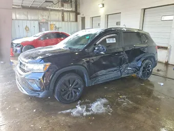 2023 Volkswagen Taos 3VVCX7B29PM368248