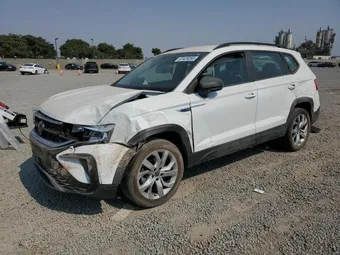 2023 Volkswagen Taos 3VVAX7B27PM300215