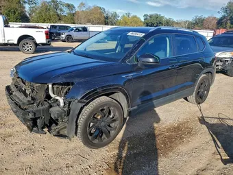 2022 Volkswagen Taos 3VVRX7B24NM079379