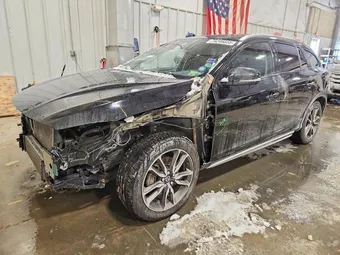2016 Volvo V60 YV4612HK2G1003282