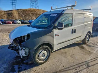 2022 Ram Promaster City ZFBHRFAB9N6X00831