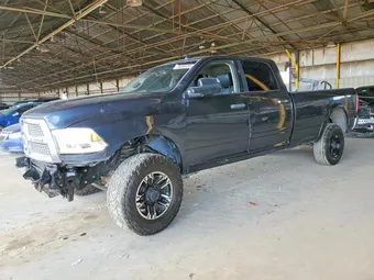 2017 Ram 2500 3C6UR5KL4HG591122 Lot 58335256