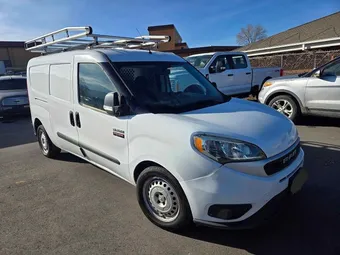 2022 Ram Promaster City ZFBHRFAB3N6X47224