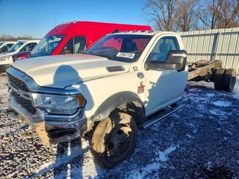 2023 Ram 5500 3C7WRNDL7PG630317