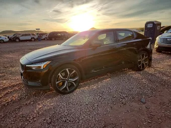 2021 Polestar 2 LPSED3KA2ML018465