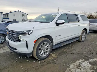 2023 Chevrolet Suburban 1GNSKFKD4PR278998