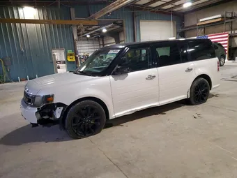 2019 Ford Flex 2FMHK6C85KBA12756