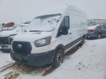 2023 Ford Transit 1FTBR3X88PKB46883