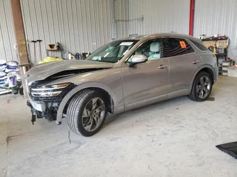 2025 Genesis GV70 5NMMCET15SH005594