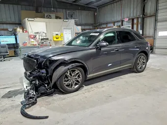 2022 Genesis GV70 KMUMADTB6NU067864