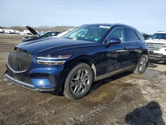 2025 Genesis GV70 5NMMADTB7SH033129