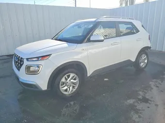 2020 Hyundai Venue KMHRC8A36LU030313